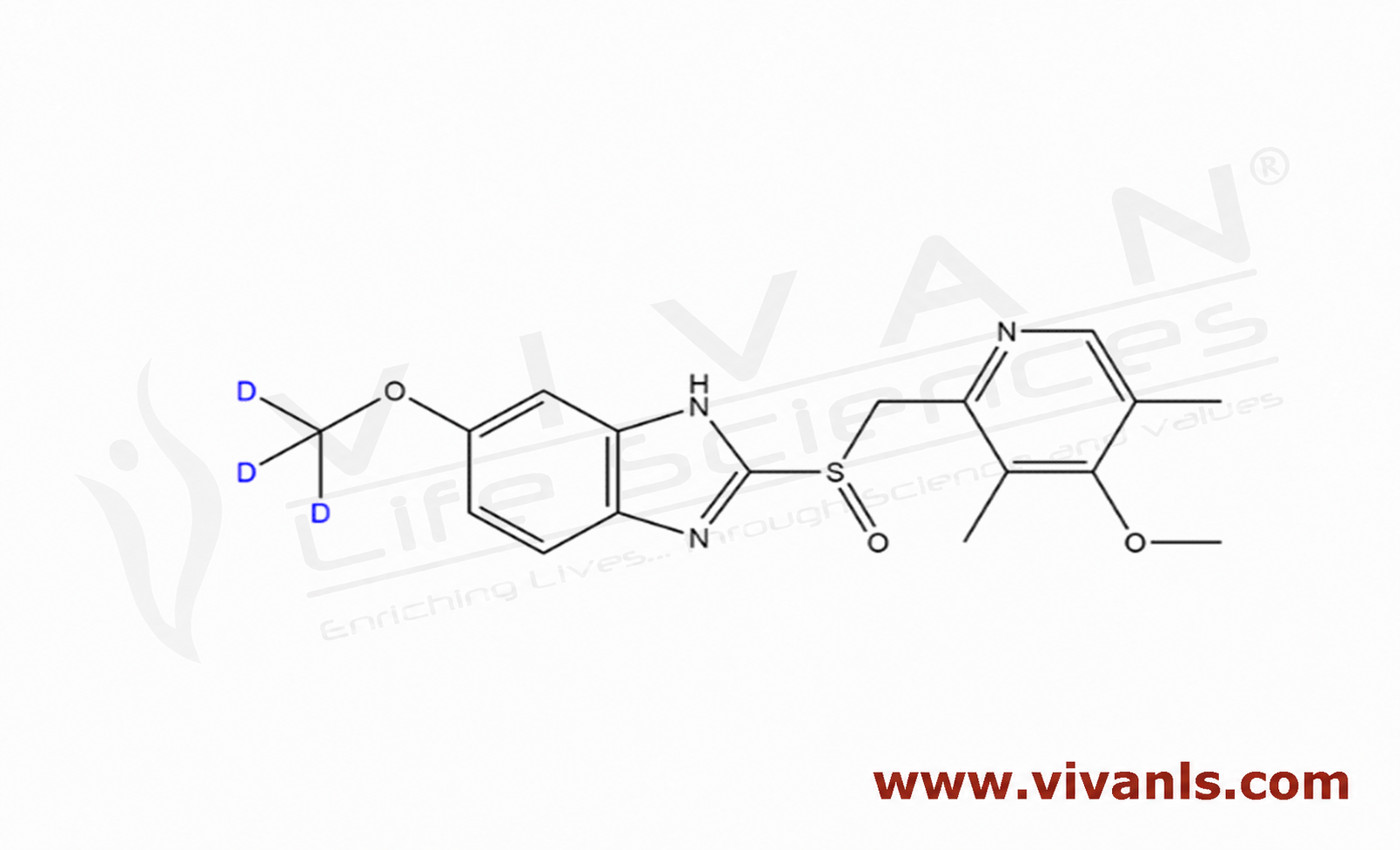 Stable Isotope Labeled Compounds-Omeprazole D3-1787230402.png